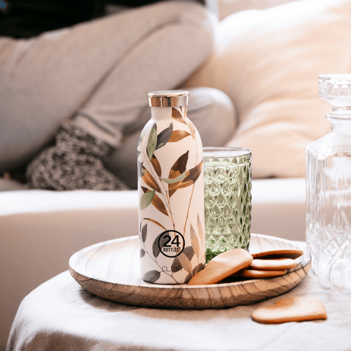 Clima Bottle | Tivoli - 500 ml
