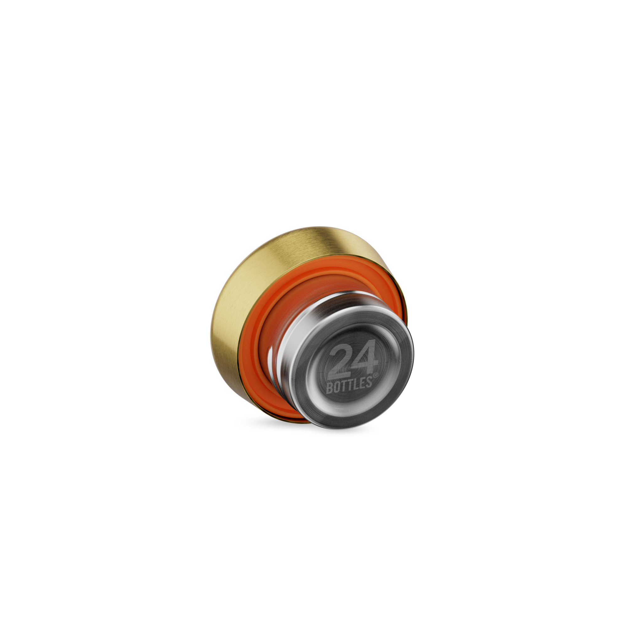 Accessories | Clima Lid - Sparkling Gold