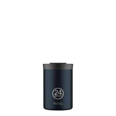 Travel Tumbler | Deep Blue - 350 ml