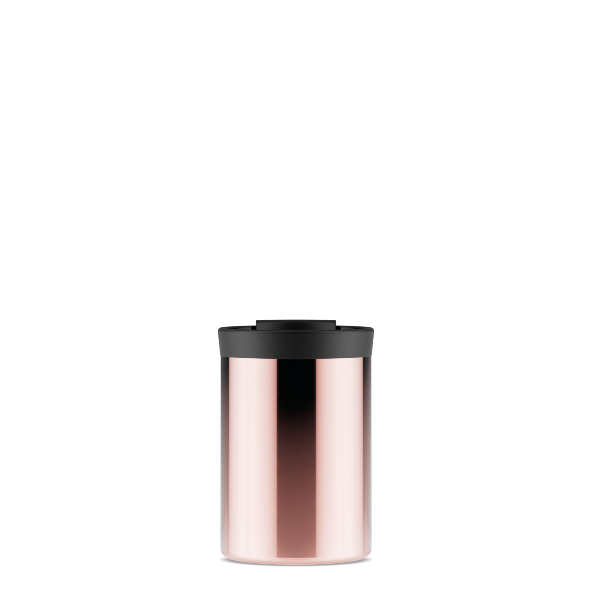 Travel Tumbler | Rose Gold - 350 ml