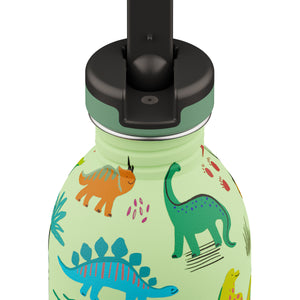 Kids Bottle | Jurassic Friends - 250 ml