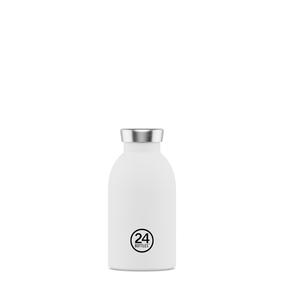 Clima Bottle | Ice White - 330 ml