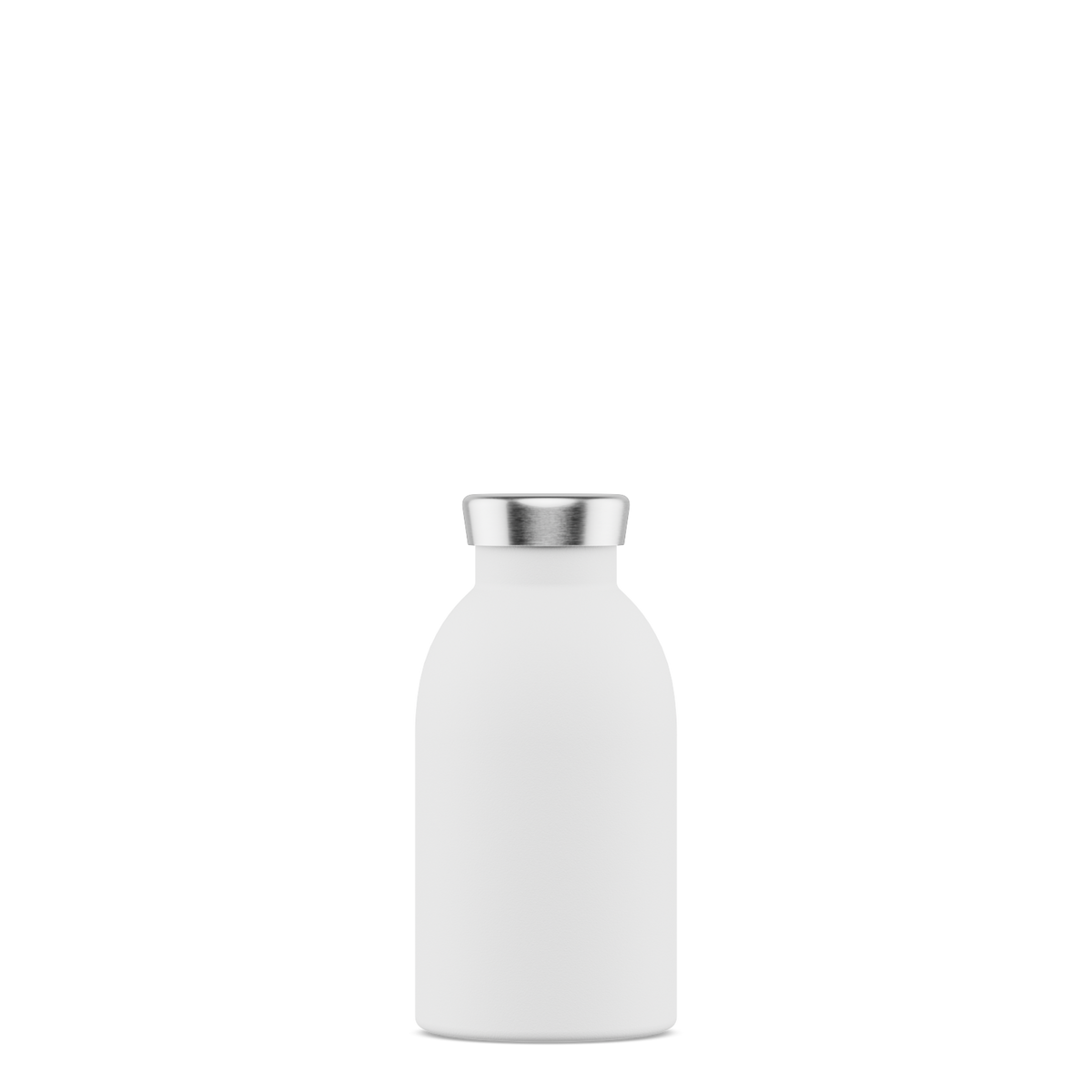 Clima Bottle | Ice White - 330 ml