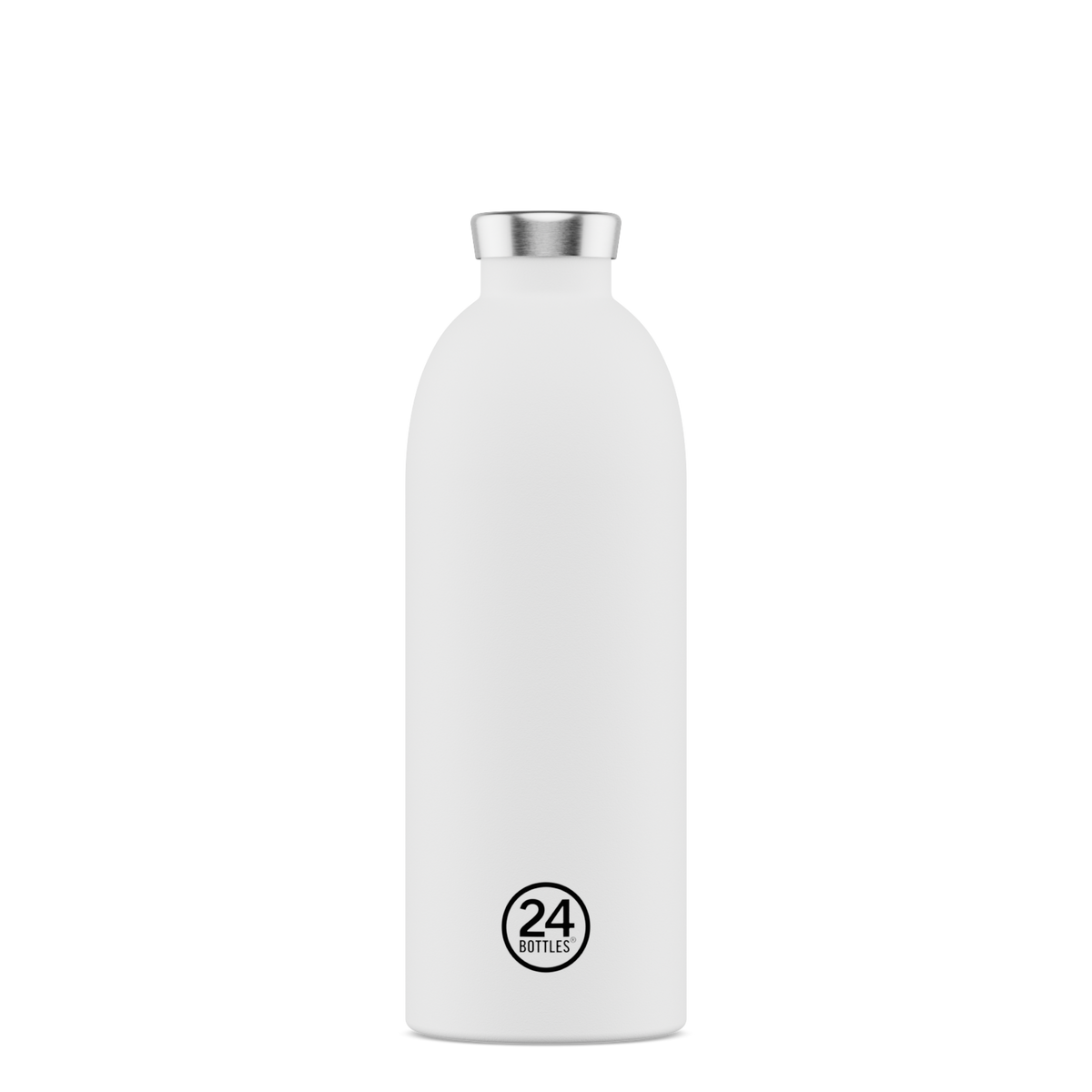 Clima Bottle | Ice White - 850 ml