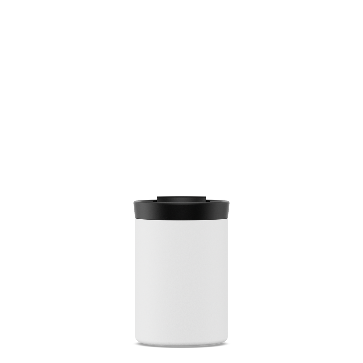 Travel Tumbler | Ice White - 350 ml