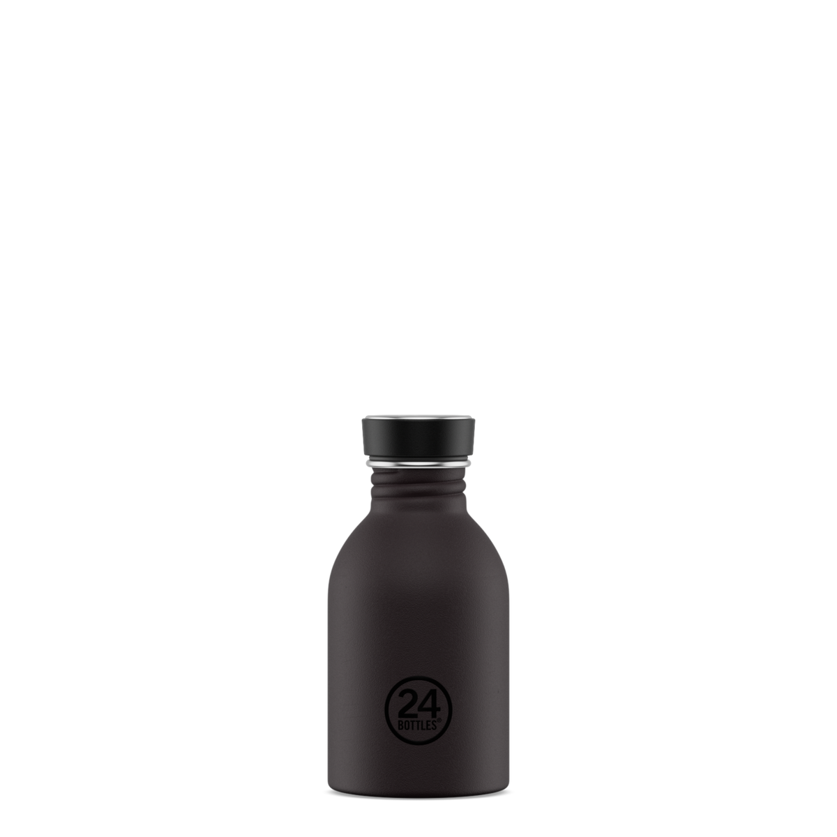 Urban Bottle | Tuxedo Black - 250 ml