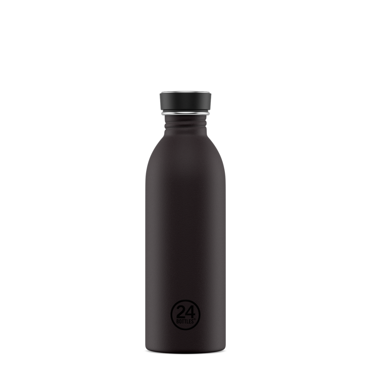 Urban Bottle | Tuxedo Black - 500 ml
