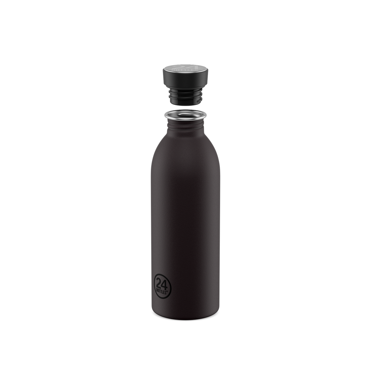 Urban Bottle | Tuxedo Black - 500 ml