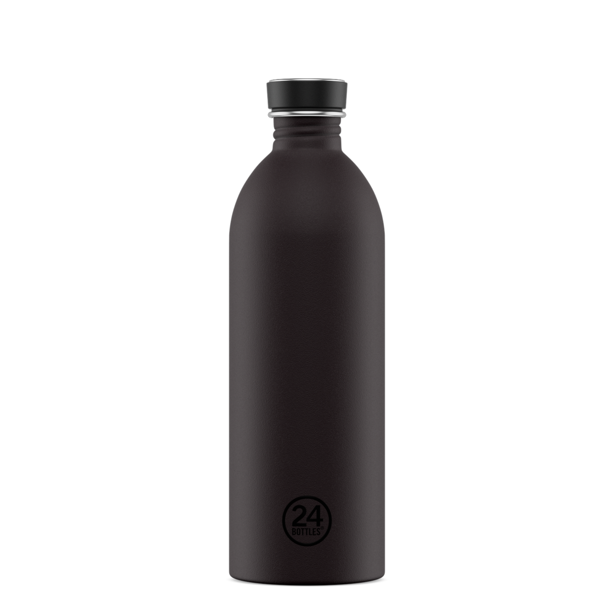 Urban Bottle | Tuxedo Black - 1000 ml