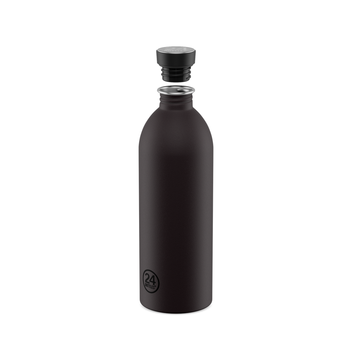 Urban Bottle | Tuxedo Black - 1000 ml