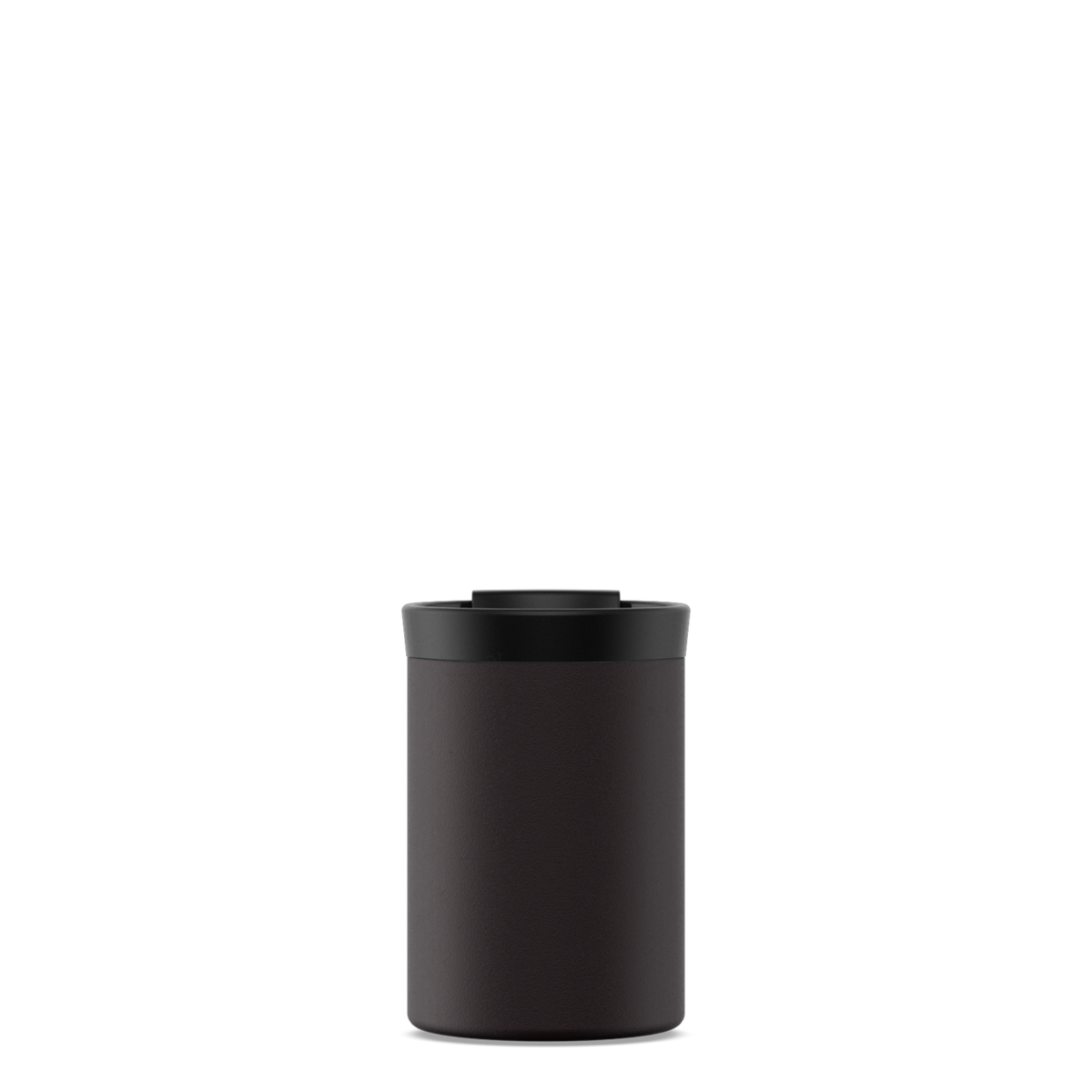 Travel Tumbler | Tuxedo Black - 350 ml
