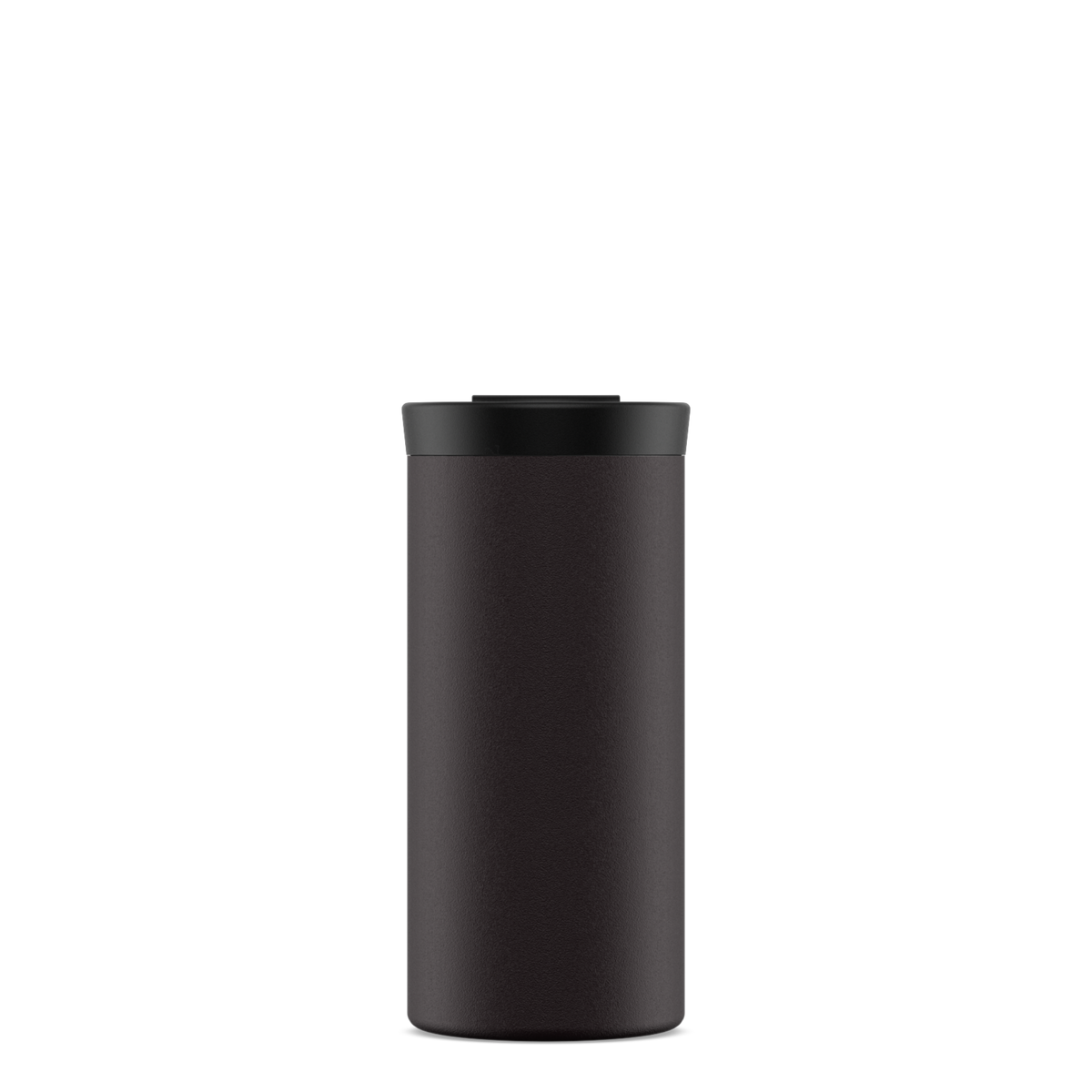 Travel Tumbler | Tuxedo Black - 600 ml