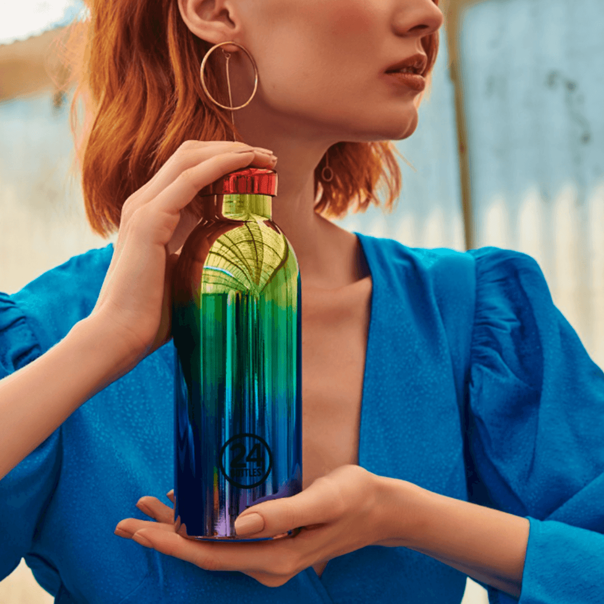 Clima Bottle | Skybeau - 500 ml