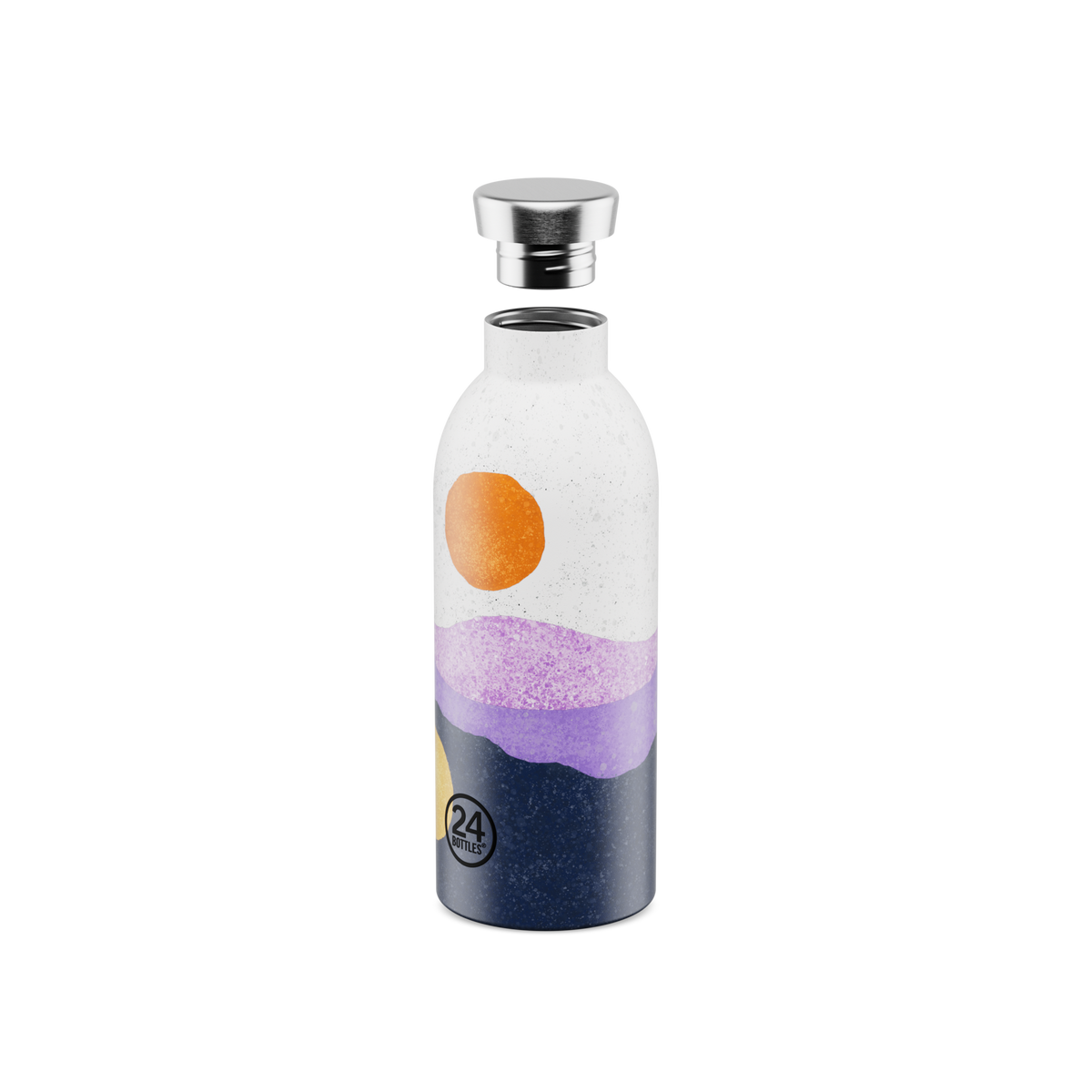 Clima Bottle | Midnight Sun - 500 ml