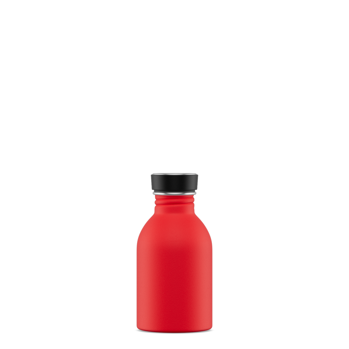 Urban Bottle | Hot Red - 250 ml