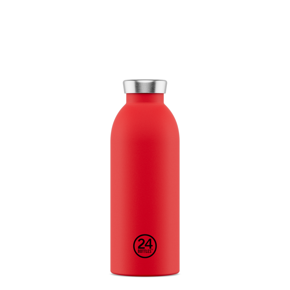 Clima Bottle | Hot Red - 500 ml