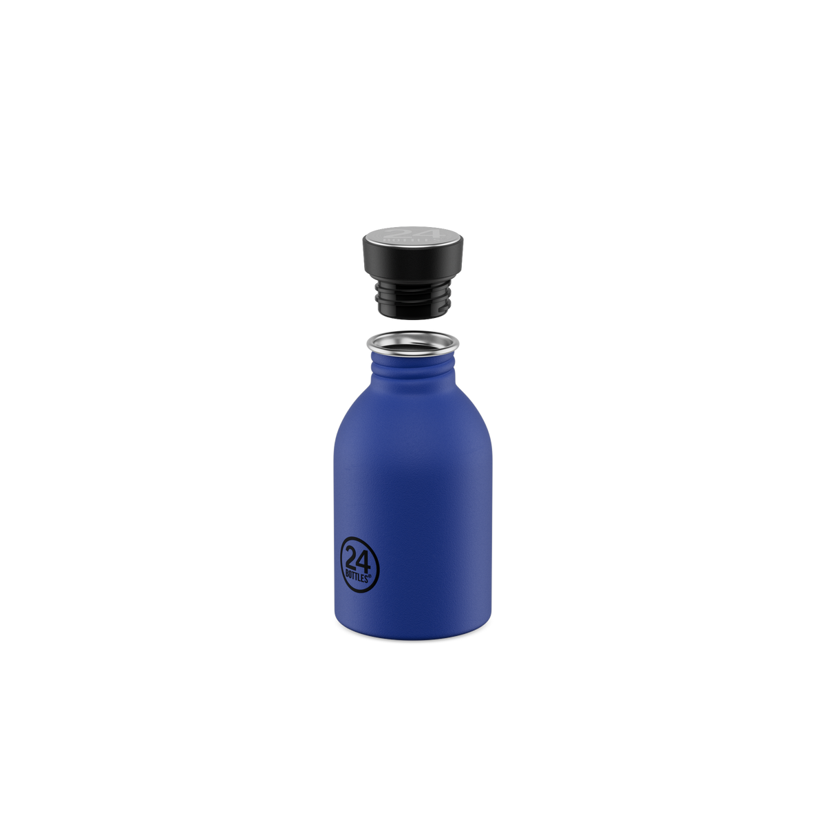 Urban Bottle | Gold Blue - 250 ml
