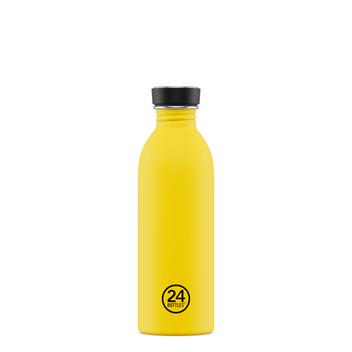 Urban Bottle | Taxi Yellow - 500 ml