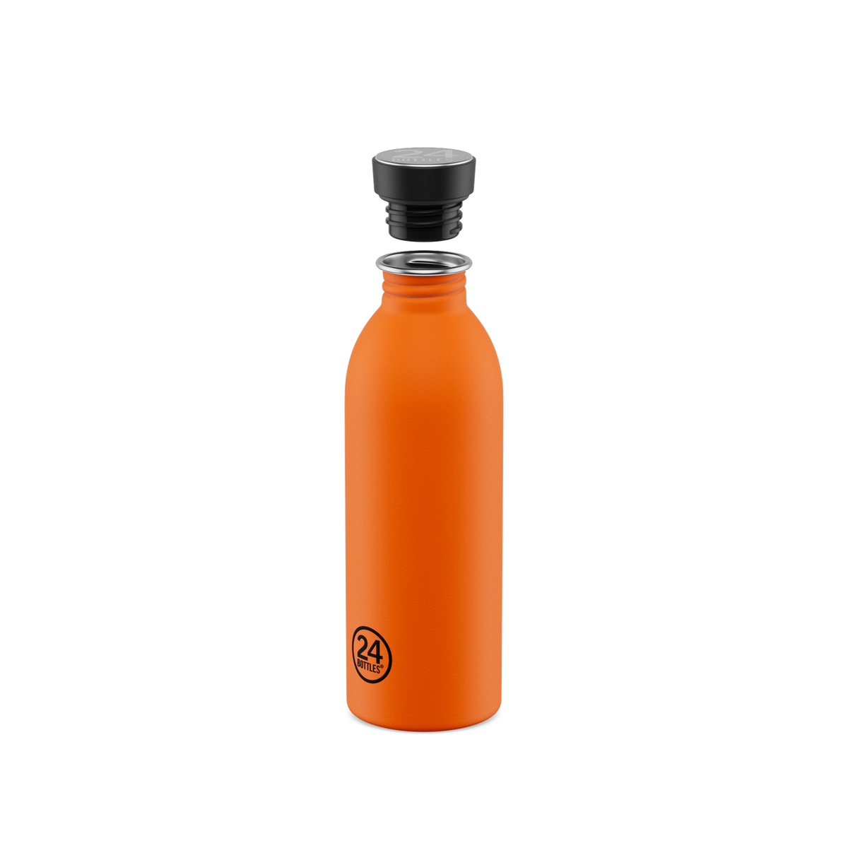 Urban Bottle | Total Orange - 500 ml