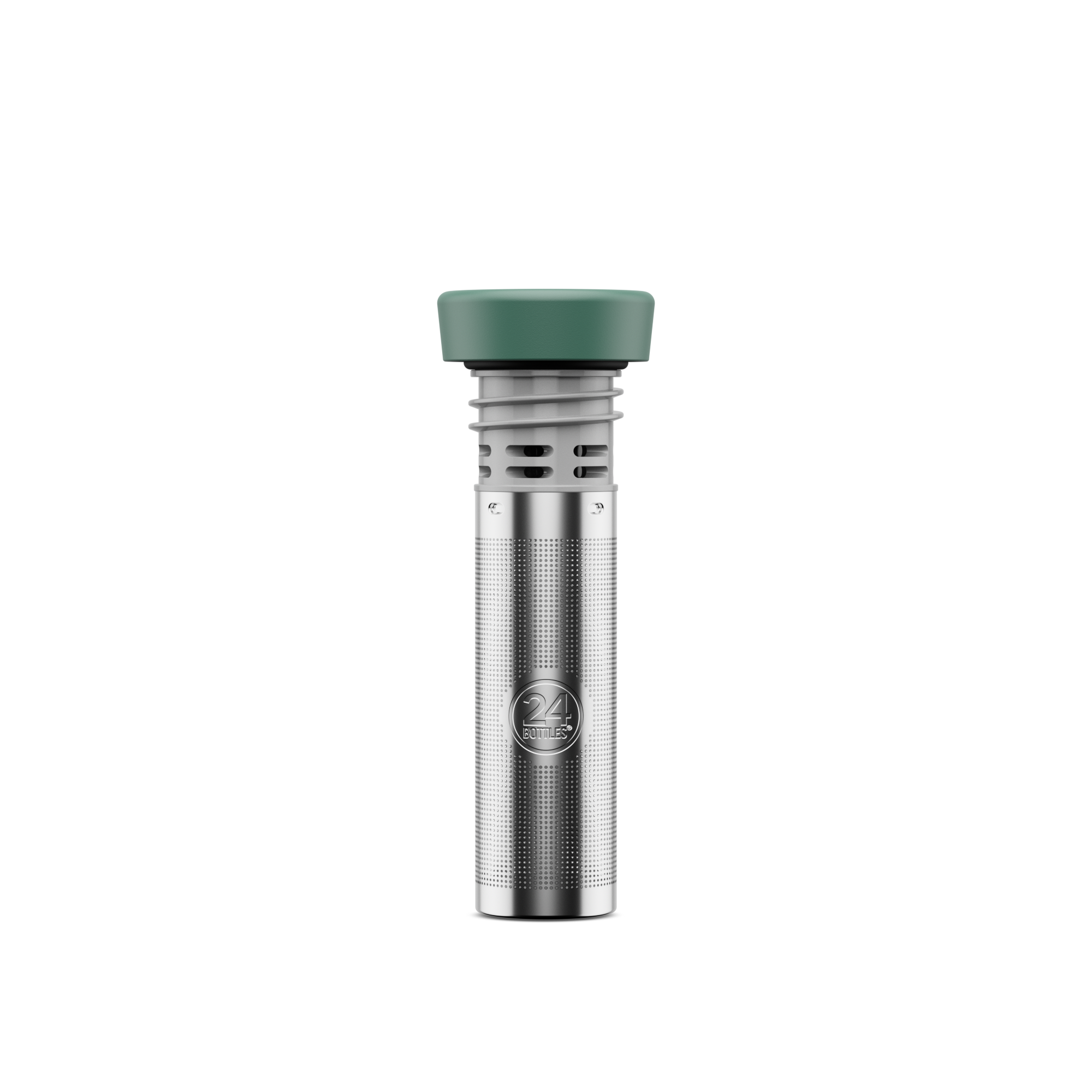 Accessories | Bottle Infuser Lid - Light Green