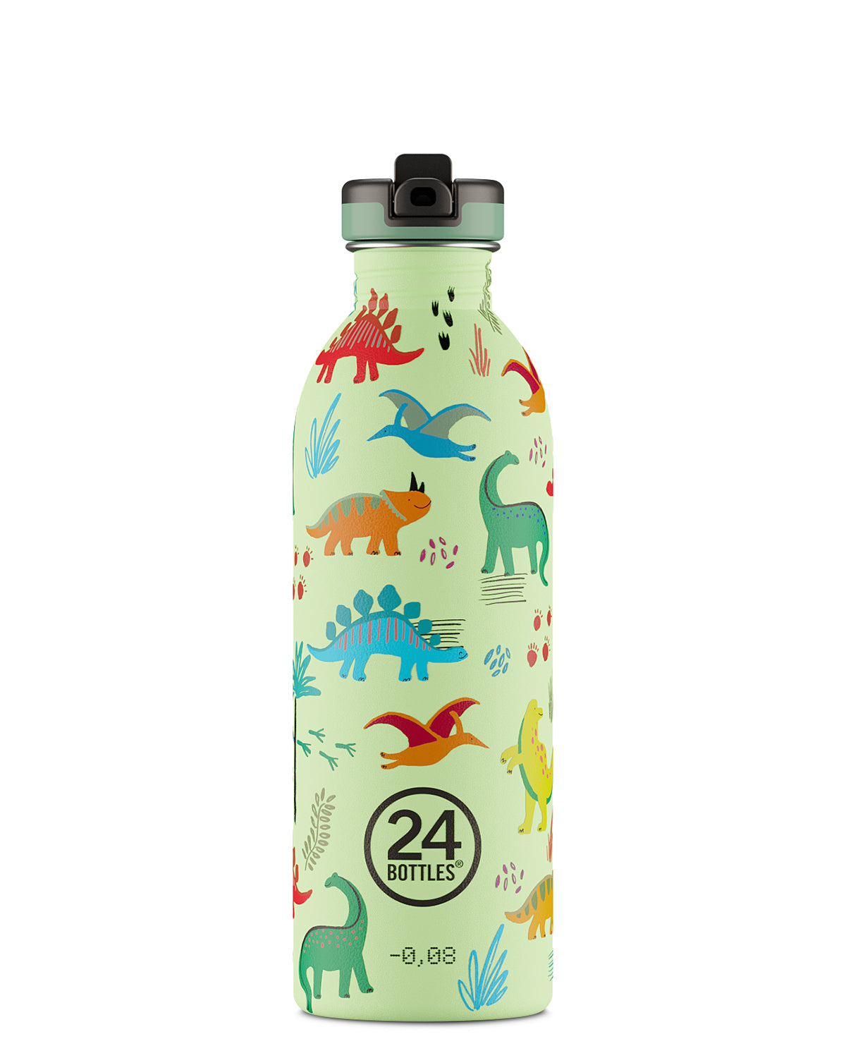 Kids Bottle | Jurassic Friends - 500 ml 
