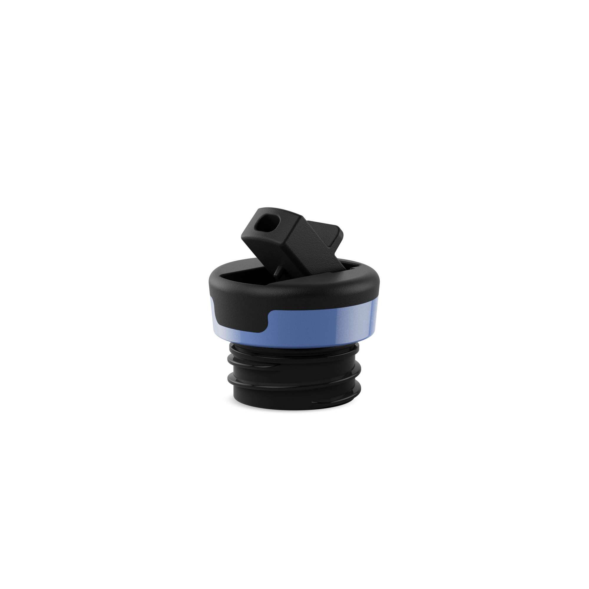 Accessories | Bottle Sport Lid - Light Blue