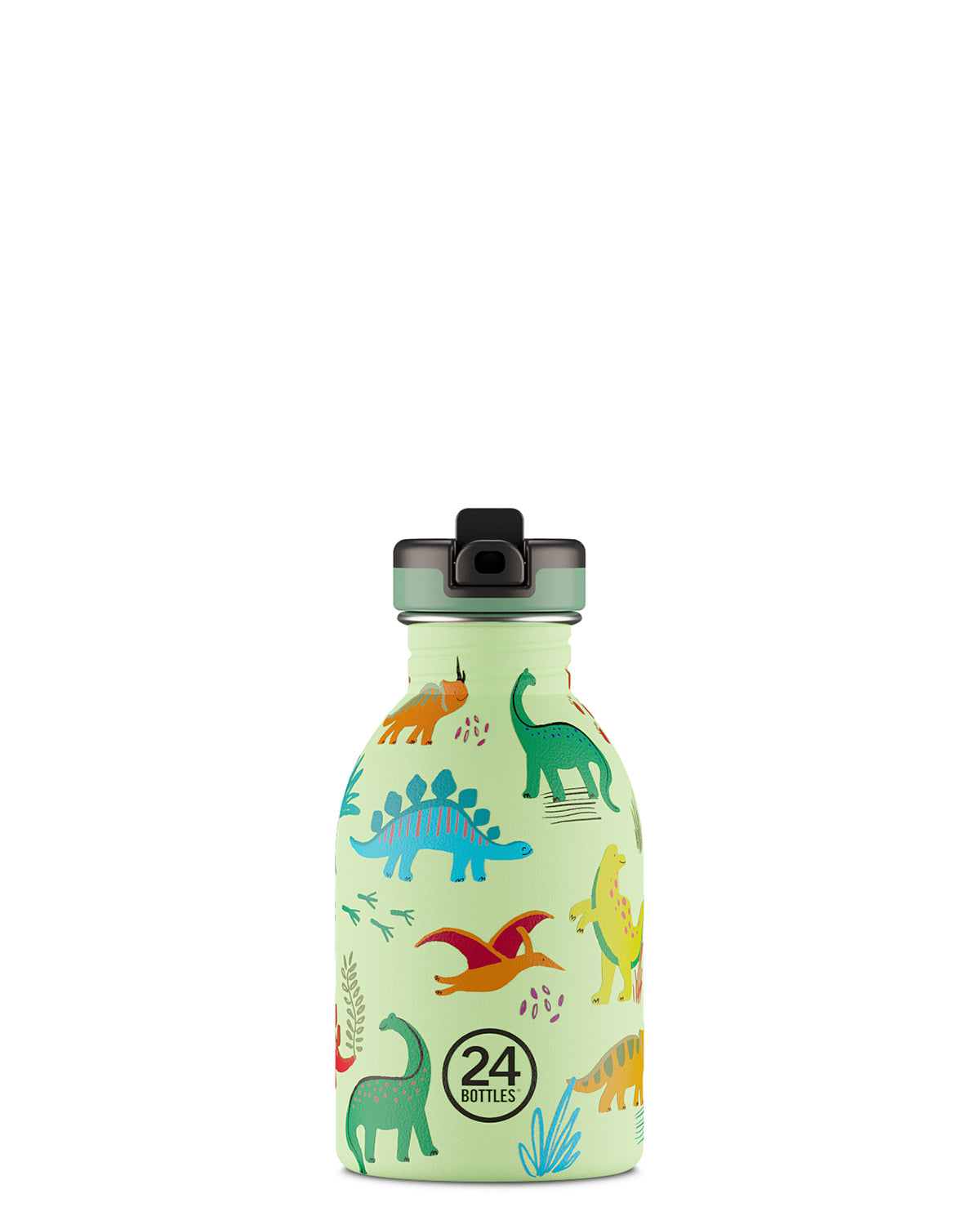 Kids Bottle | Jurassic Friends - 250 ml 