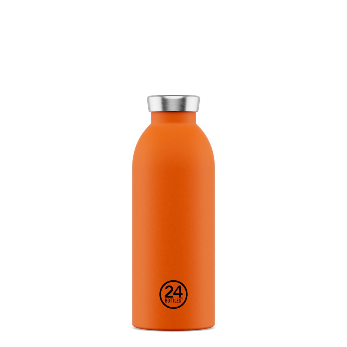 Clima Bottle | Total Orange - 500 ml
