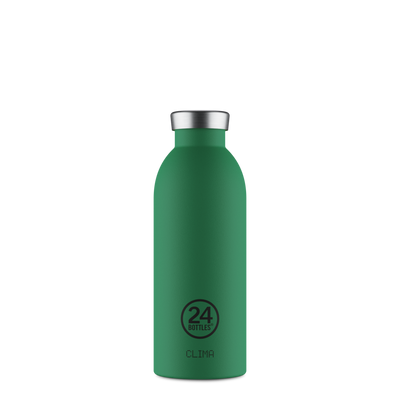 Clima Bottle | Emerald Green - 500 ml