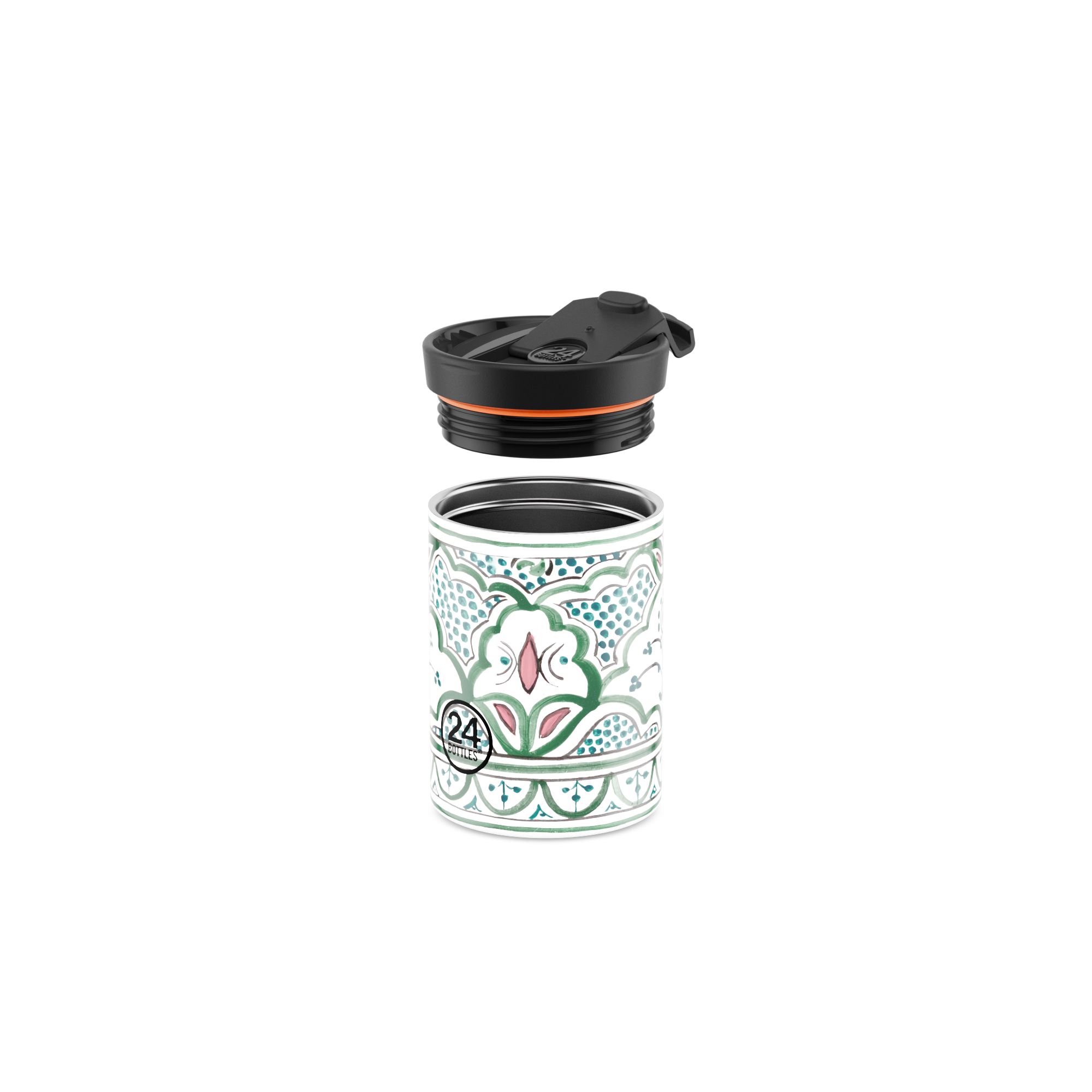 Travel Tumbler | Marrakech - 350 ml