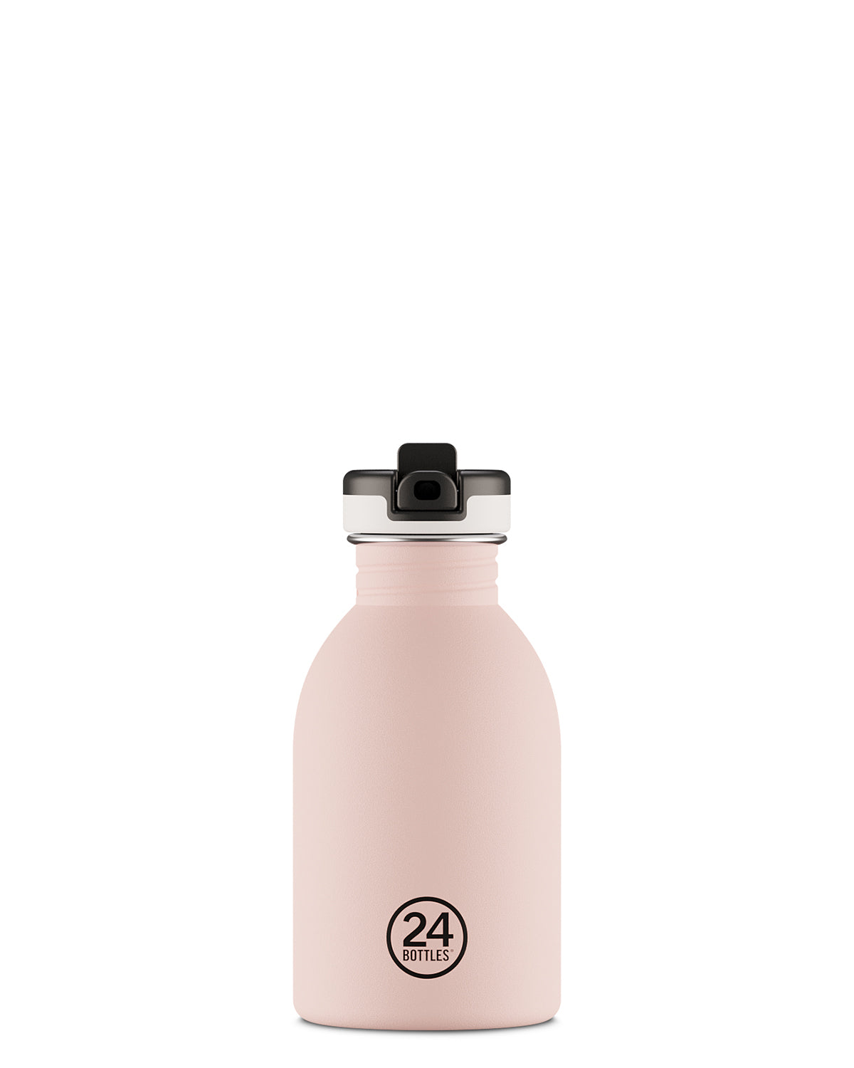 Kids Bottle | Candy Pink - 250 ml 