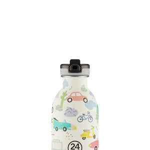 Kids Bottle | Adventure Friends - 250 ml