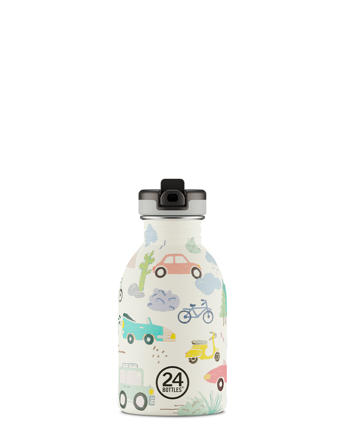 Kids Bottle | Adventure Friends - 250 ml 