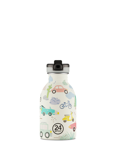 Kids Bottle | Adventure Friends - 250 ml