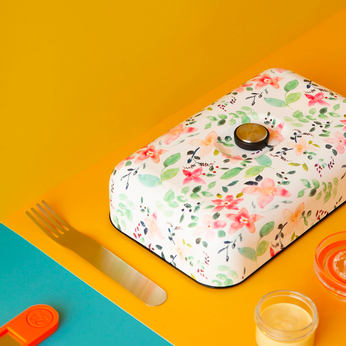 Lunch box | Little Buds