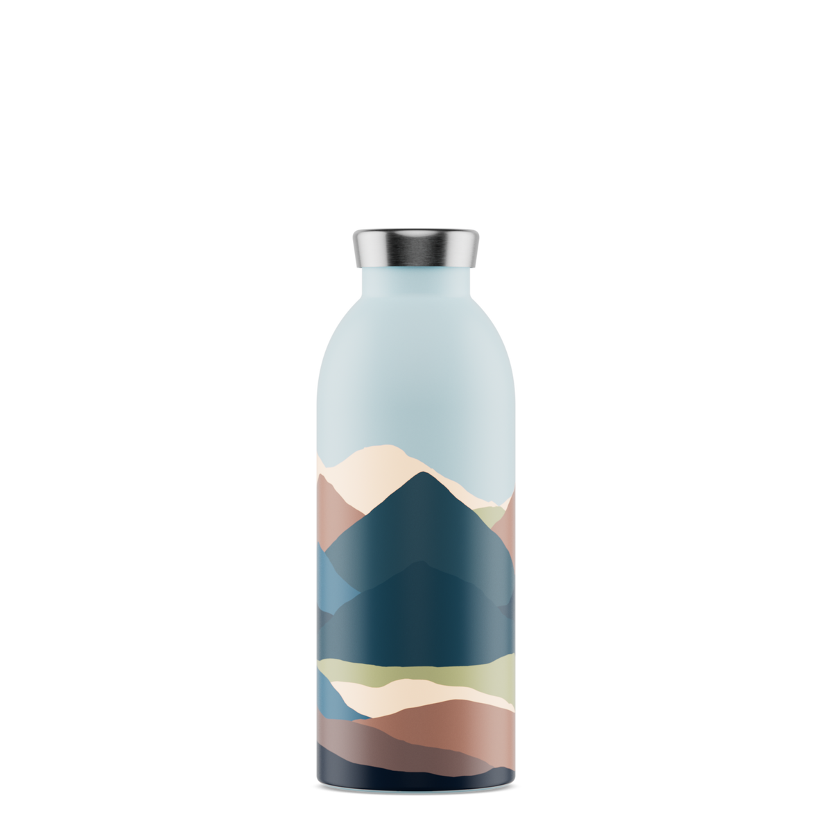 Clima Bottle | Mountains - 500 ml