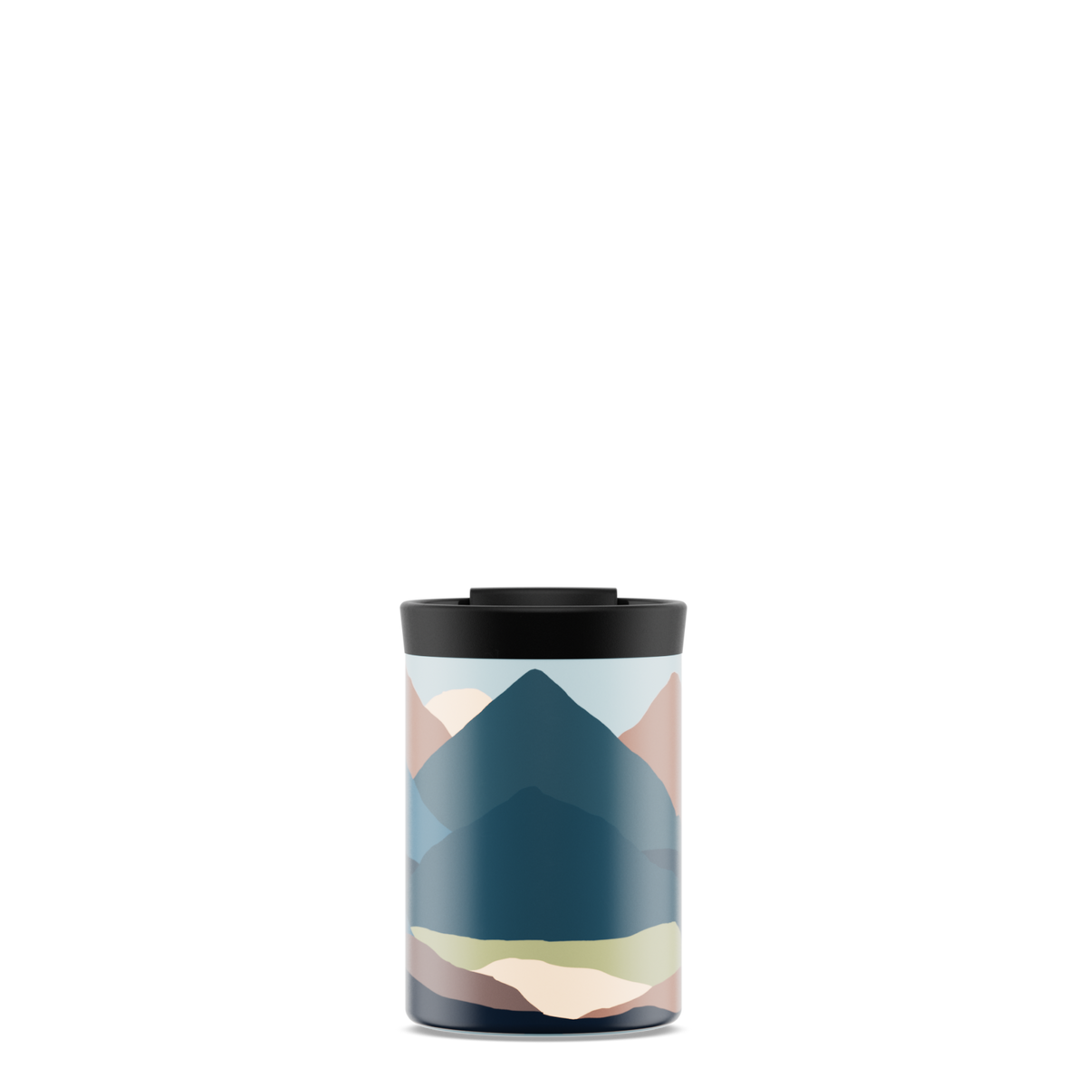 Travel Tumbler | Mountains - 350 ml
