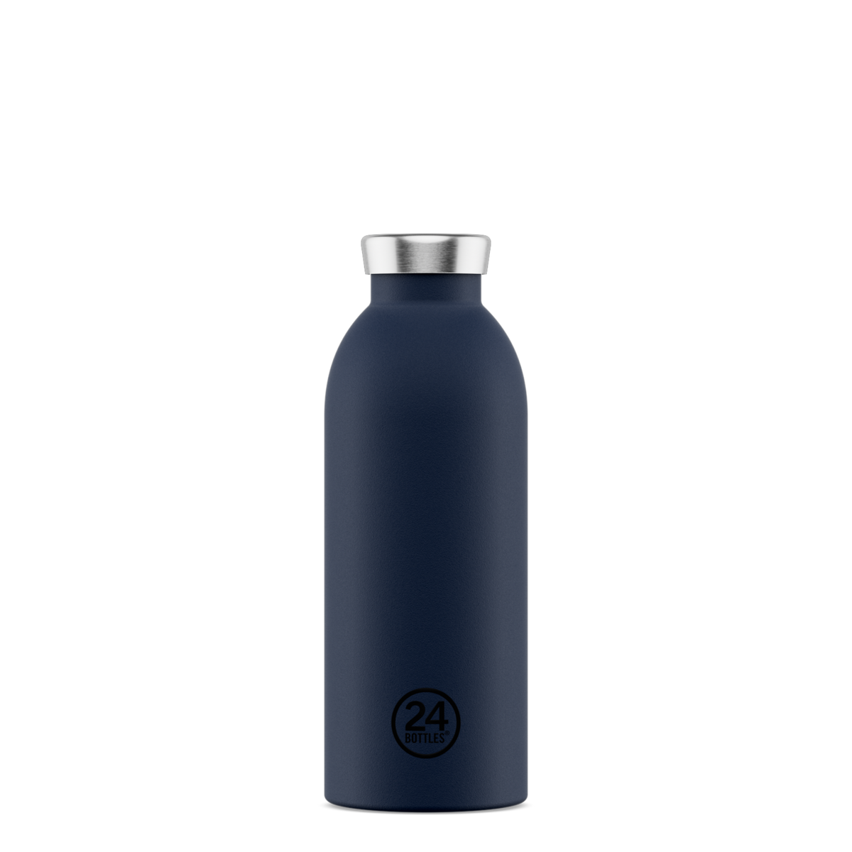 Clima Bottle | Navy Blue - 500 ml