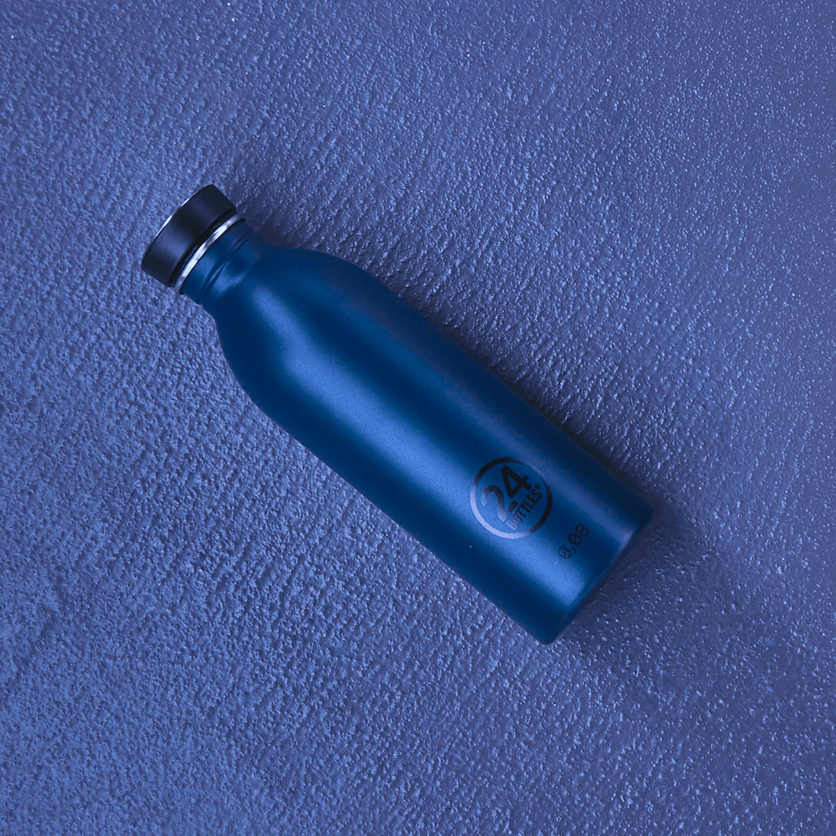 Urban Bottle | Navy Blue - 500 ml