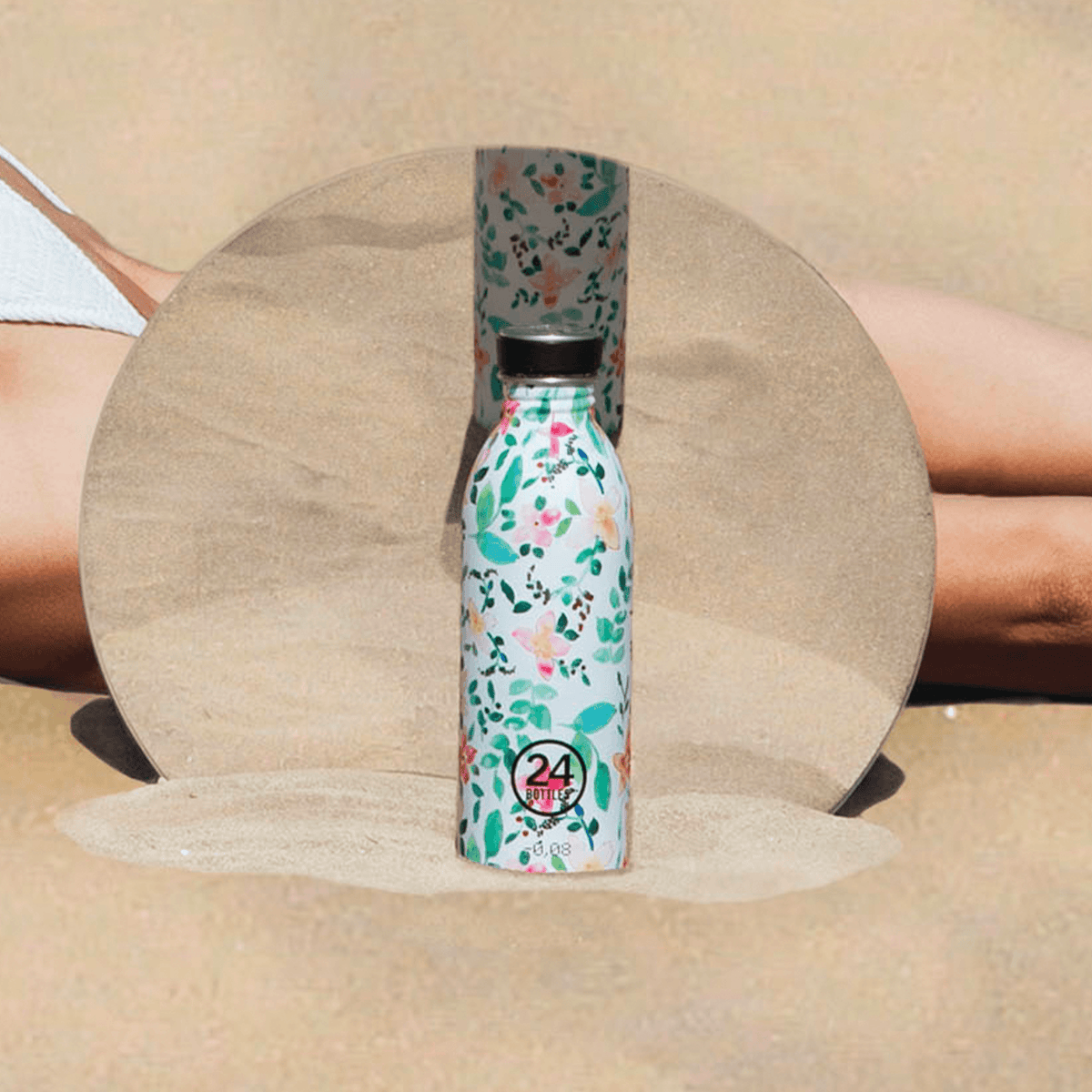 Urban Bottle | Little Buds - 500 ml