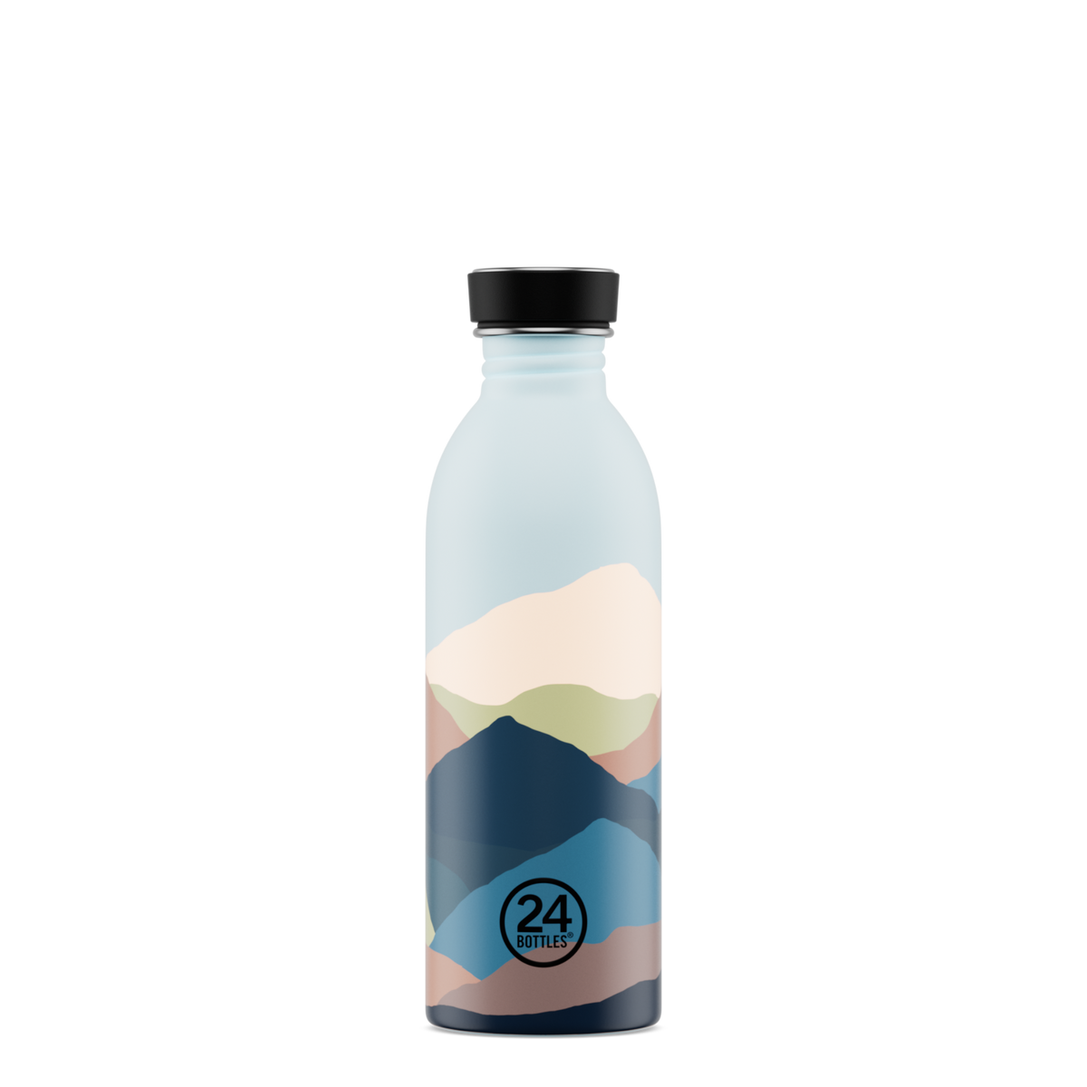 Urban Bottle | Mountains - 500 ml