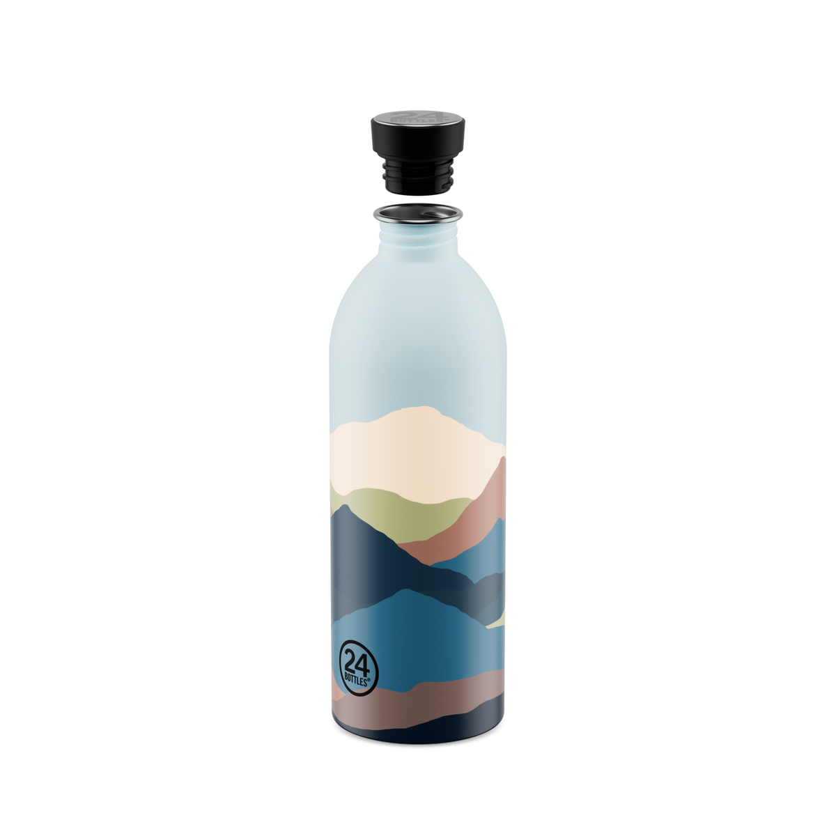 Urban Bottle | Mountains - 1000 ml