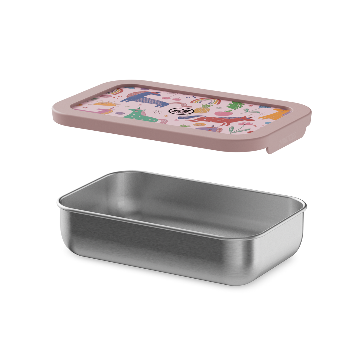 Snack Box | Magic Friends