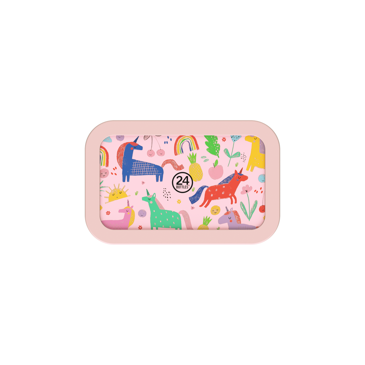 Snack Box | Magic Friends