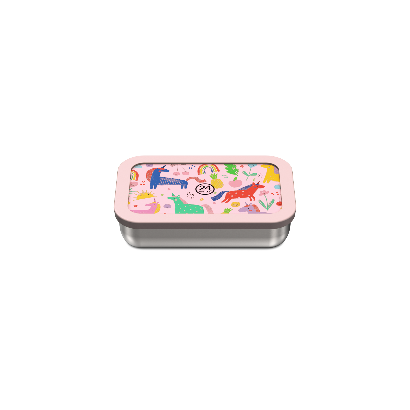 Snack Box | Magic Friends
