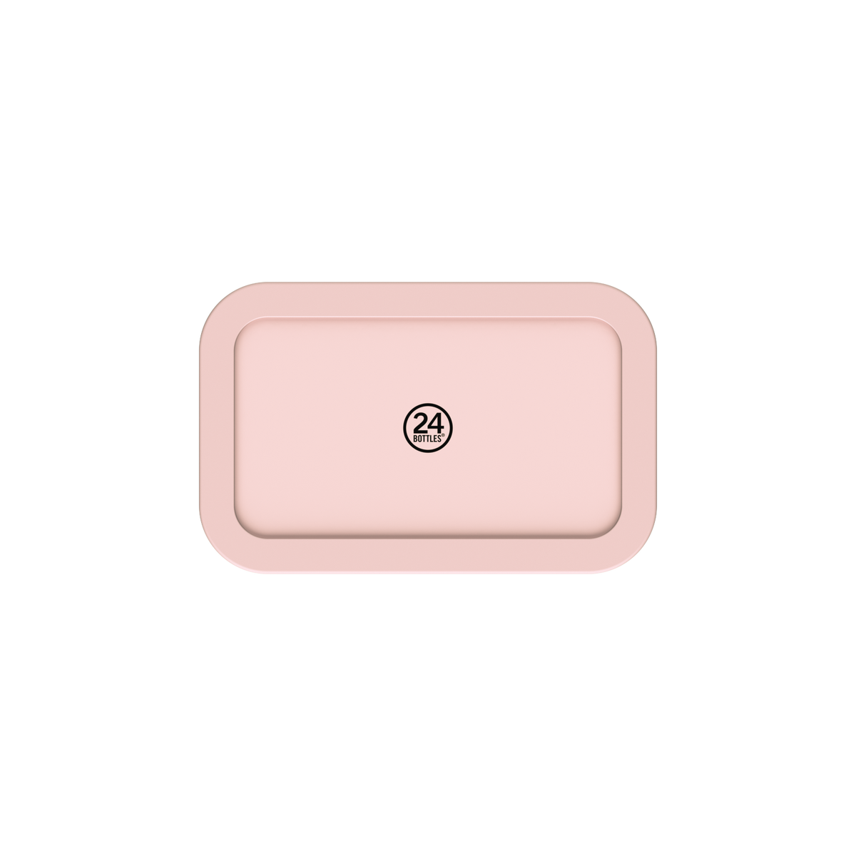 Snack box Dusty Pink | 24Bottles®