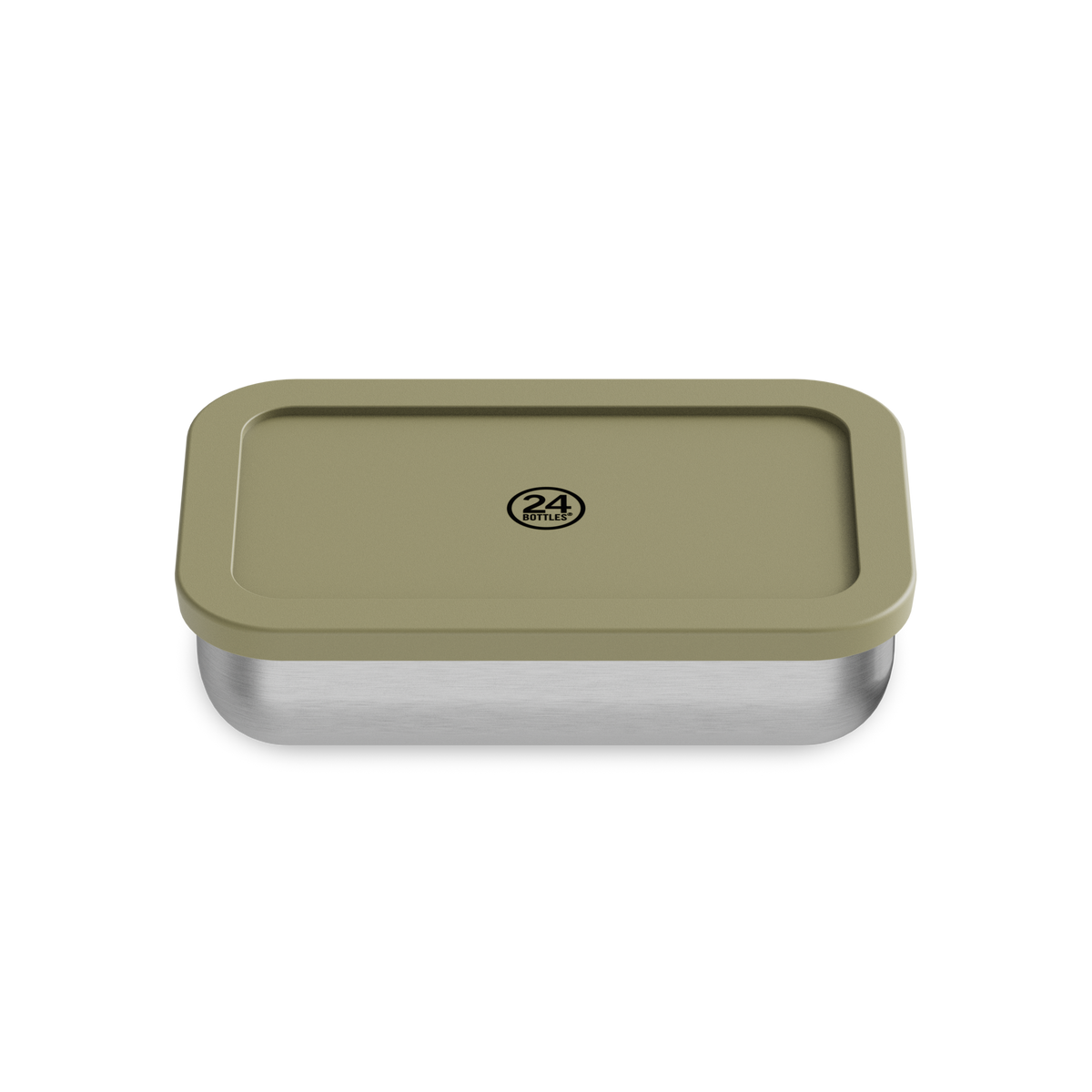 Snack Box | Sage