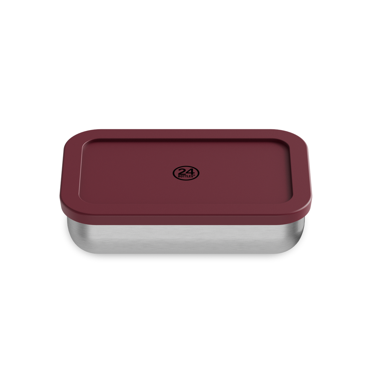 Snack Box | Country Red