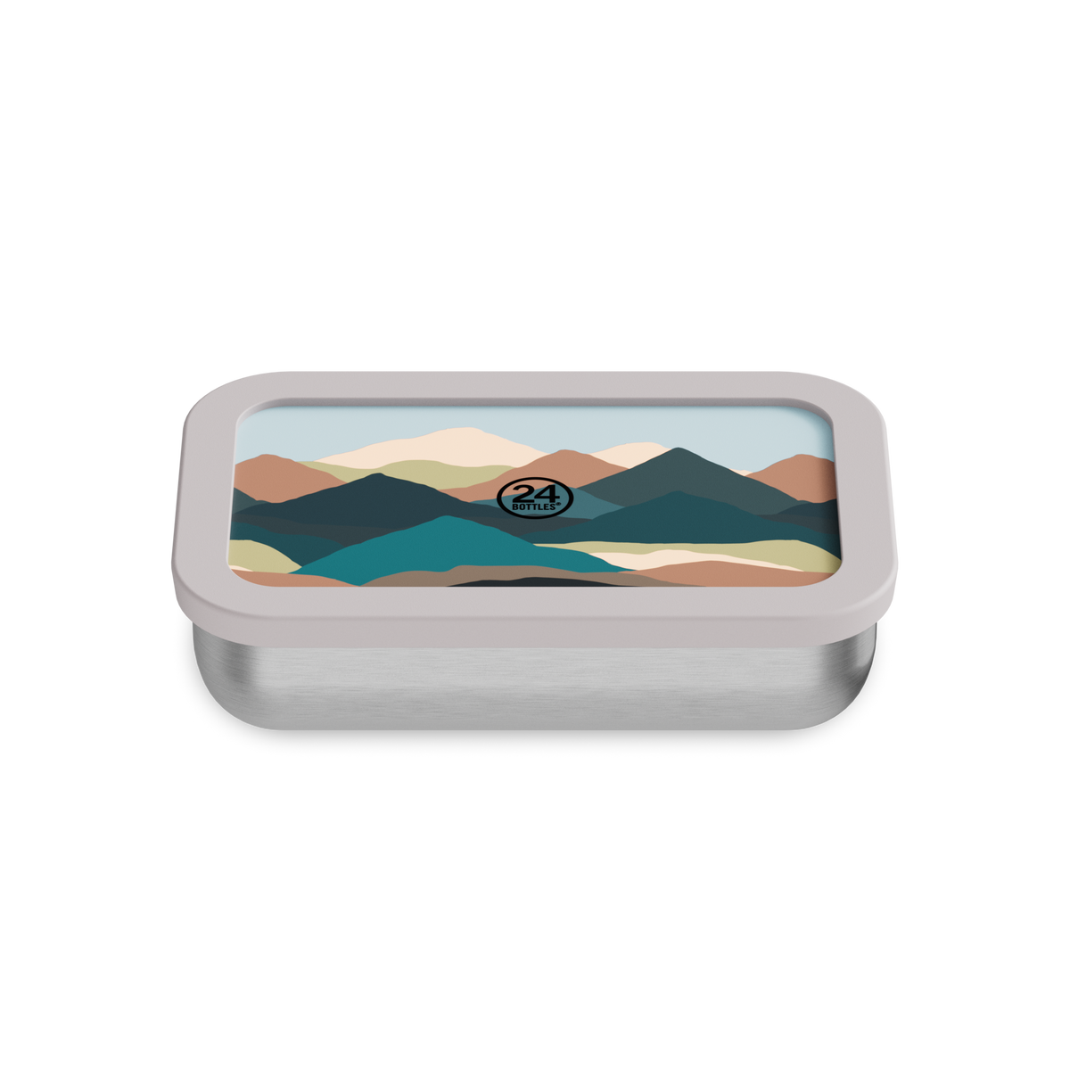 Snack Box | Mountains