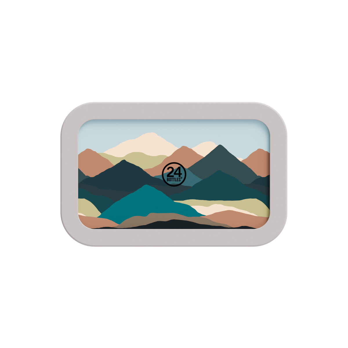 Snack Box | Mountains
